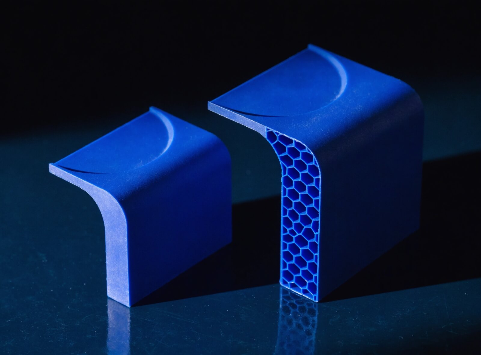 Из чего складывается цена 3D-печати: почему две похожие детали стоят по-разному