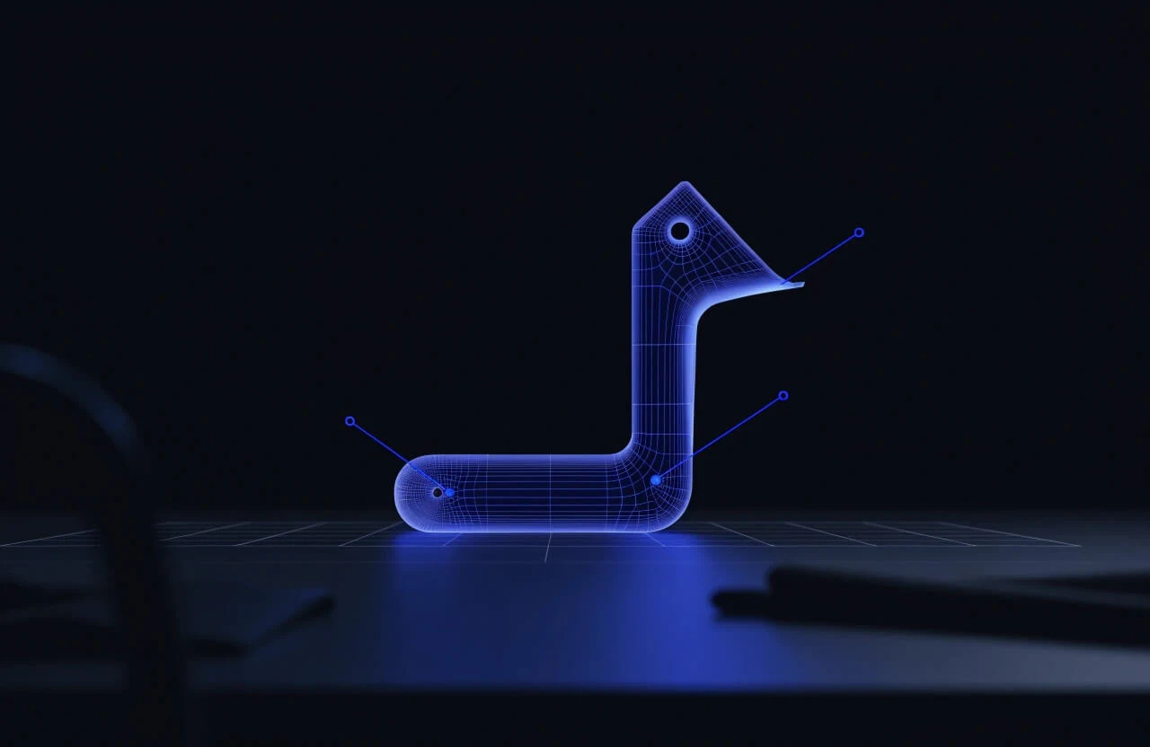 Как подготовить 3D-модель к печати: типичные ошибки и как их избежать