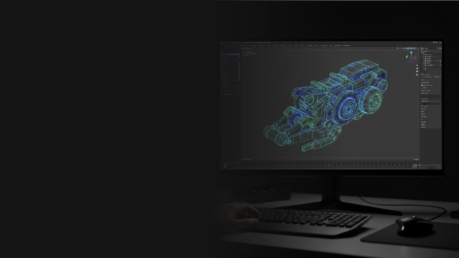 Как подготовить 3D-модель к печати: типичные ошибки и как их избежать