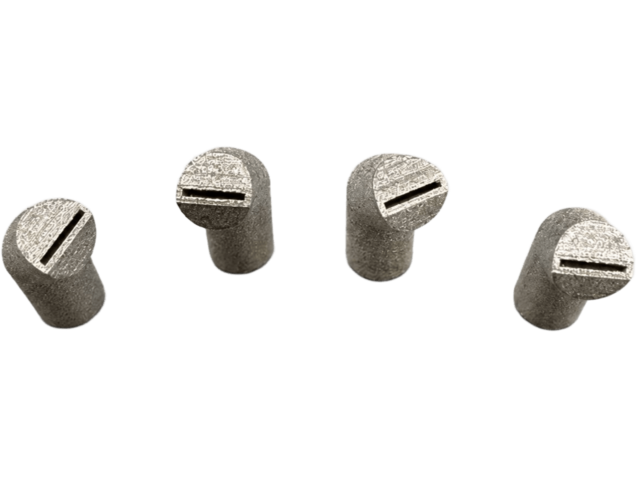 Щелевые сопла из металла